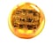 Truck-Lite High Profile, Led, Yellow Round, 8 Diode, Marker Clearance Light, Pc, Fit N Forget M/C, 12V 30375Y - alternate 5